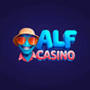 AlfCasino logo